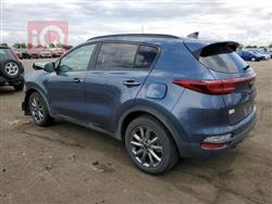 کیا سپۆرتاج